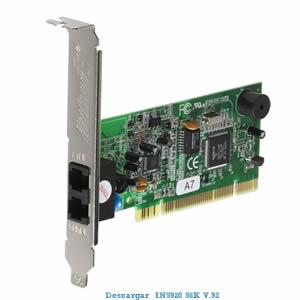 Download Agere Modem drivers for Windows
